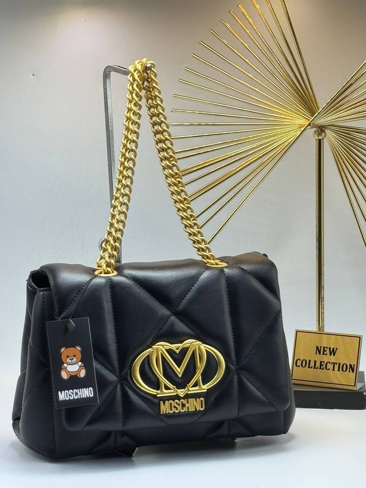 MOSCHINO