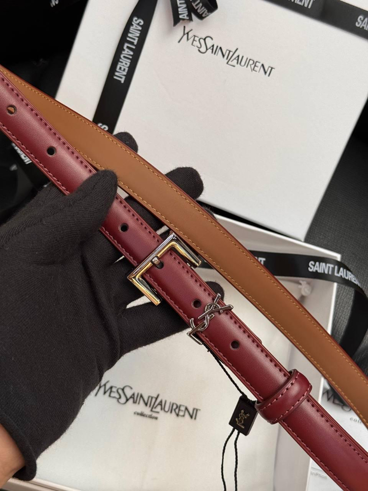 YsL kemer