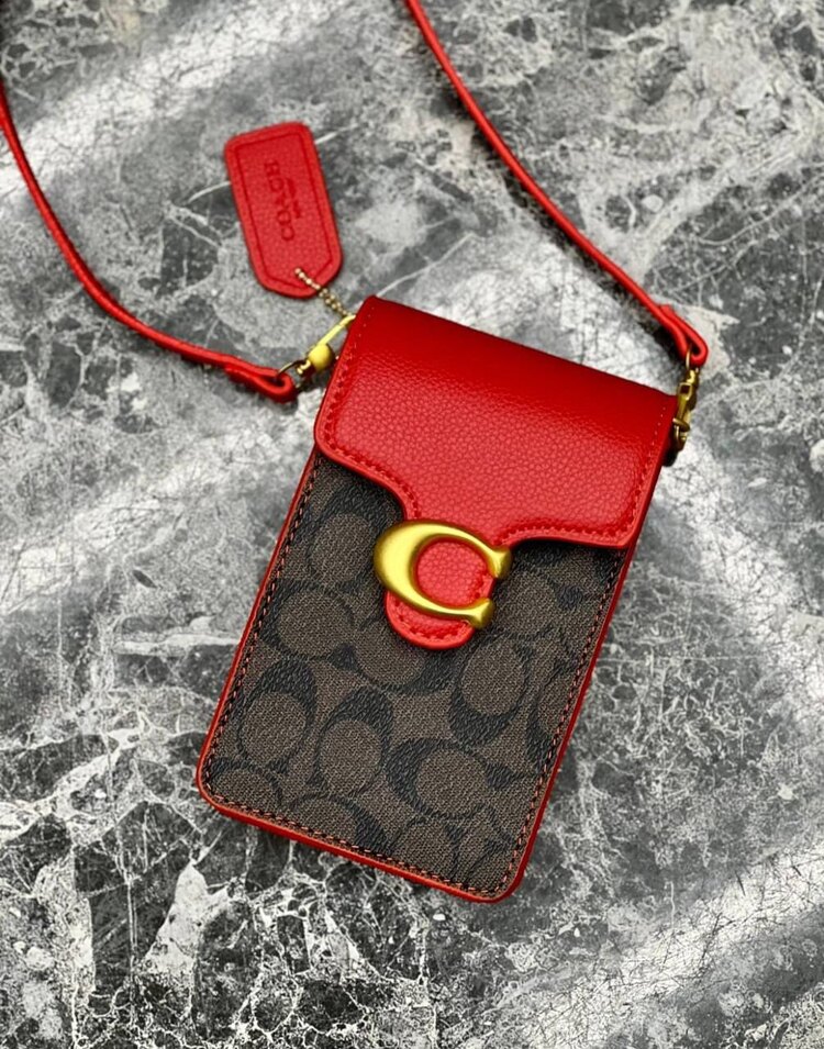 Coach telefonluk