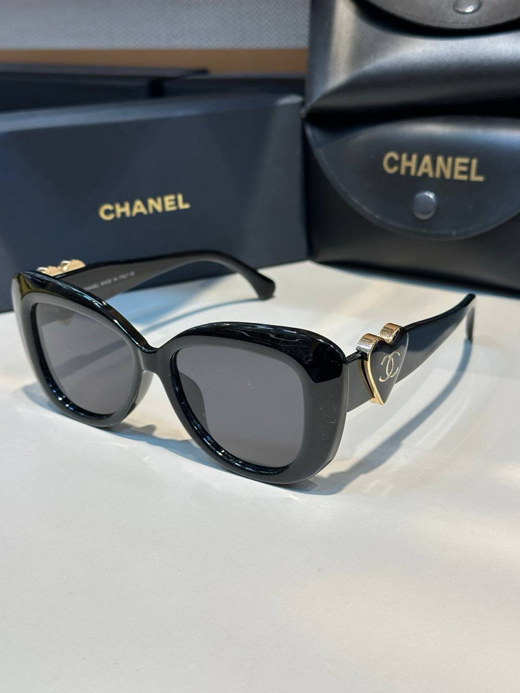 Chanel gözlük