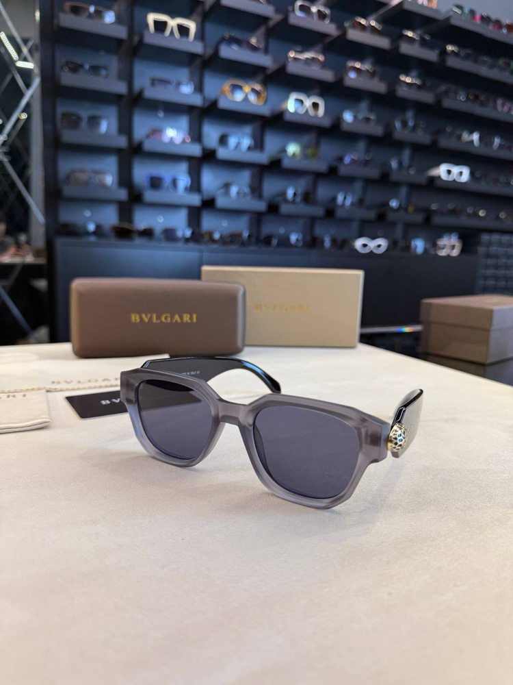 Bvlgari gözlük