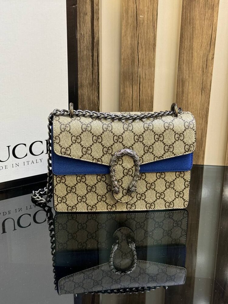 Gucci