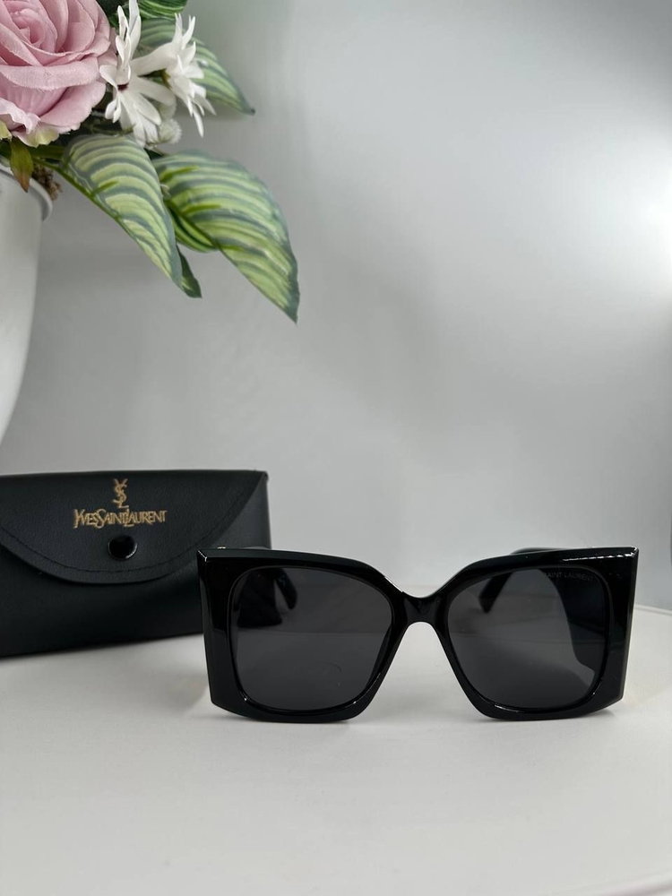 YsL gözlük 