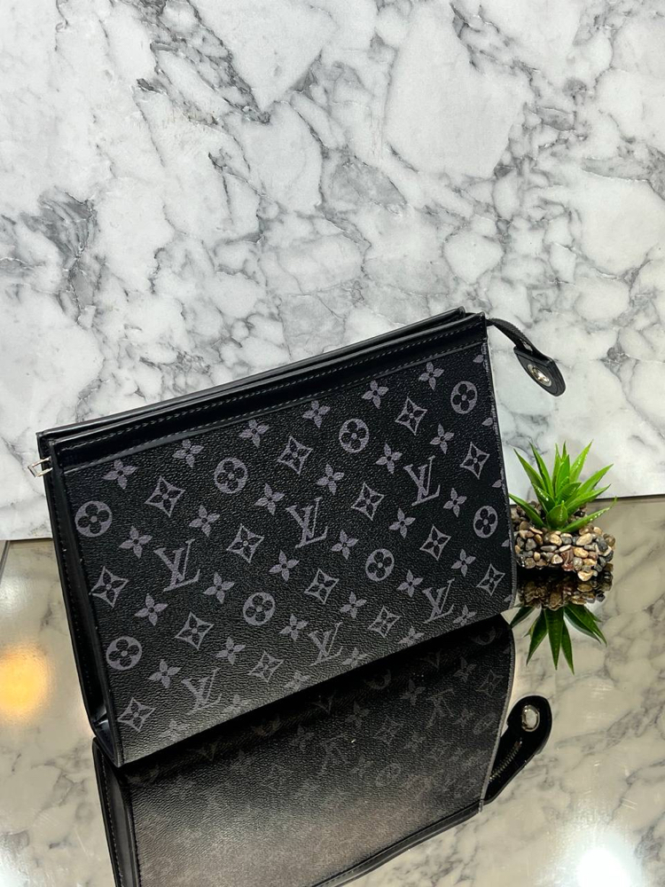 Lv clutch