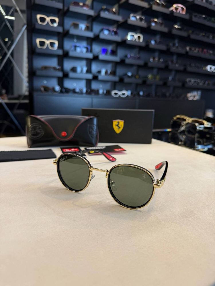 Rayban gözlük