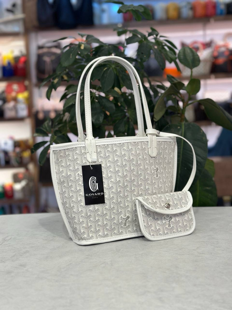 Goyard mini