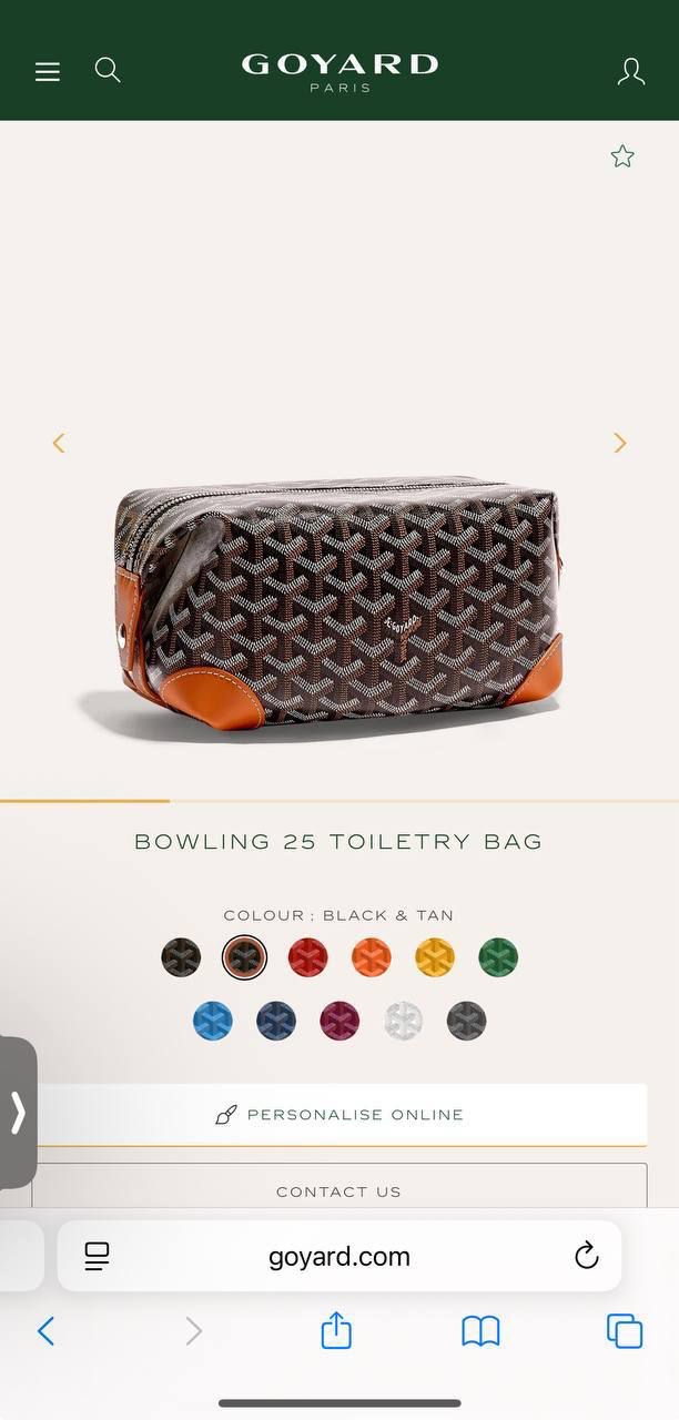 Goyard 