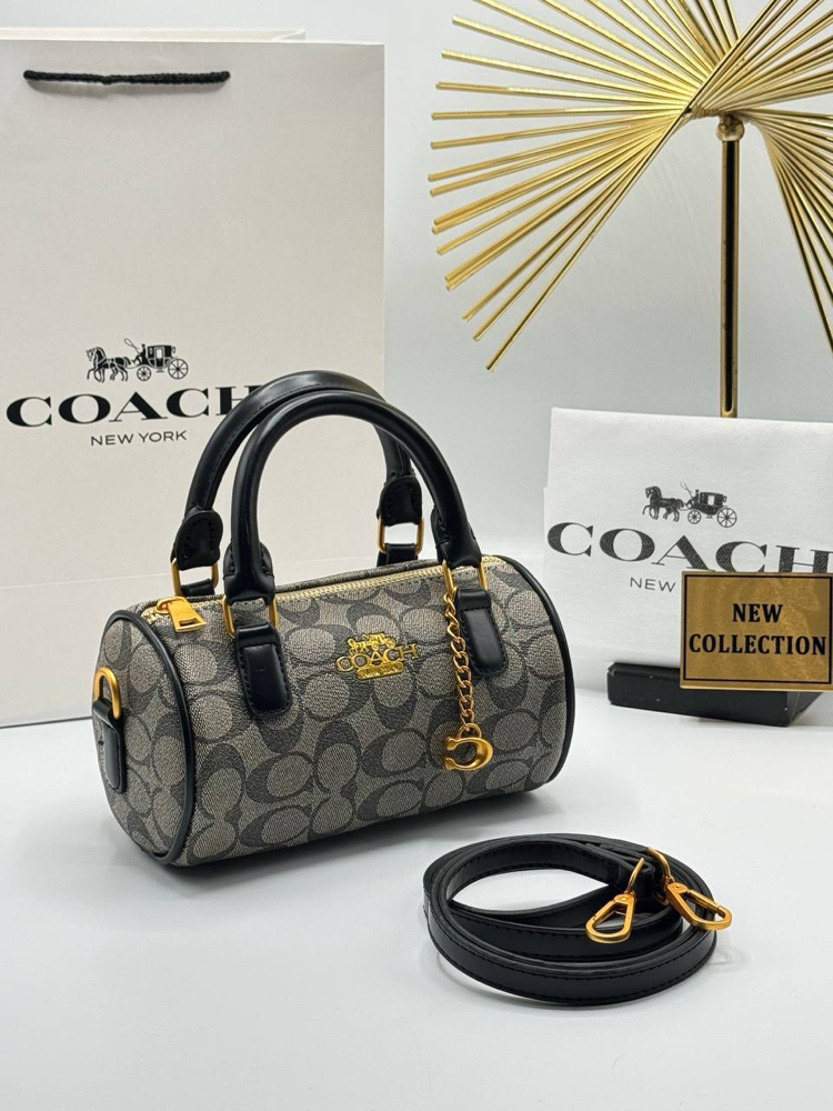 Coach