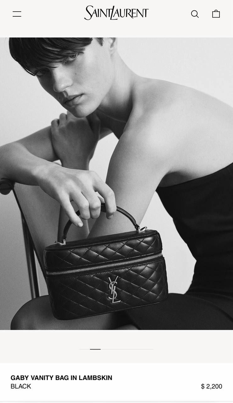 YsL ❤️