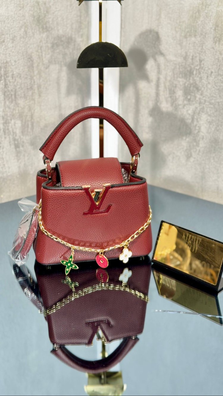 Lv CAPUCİNO