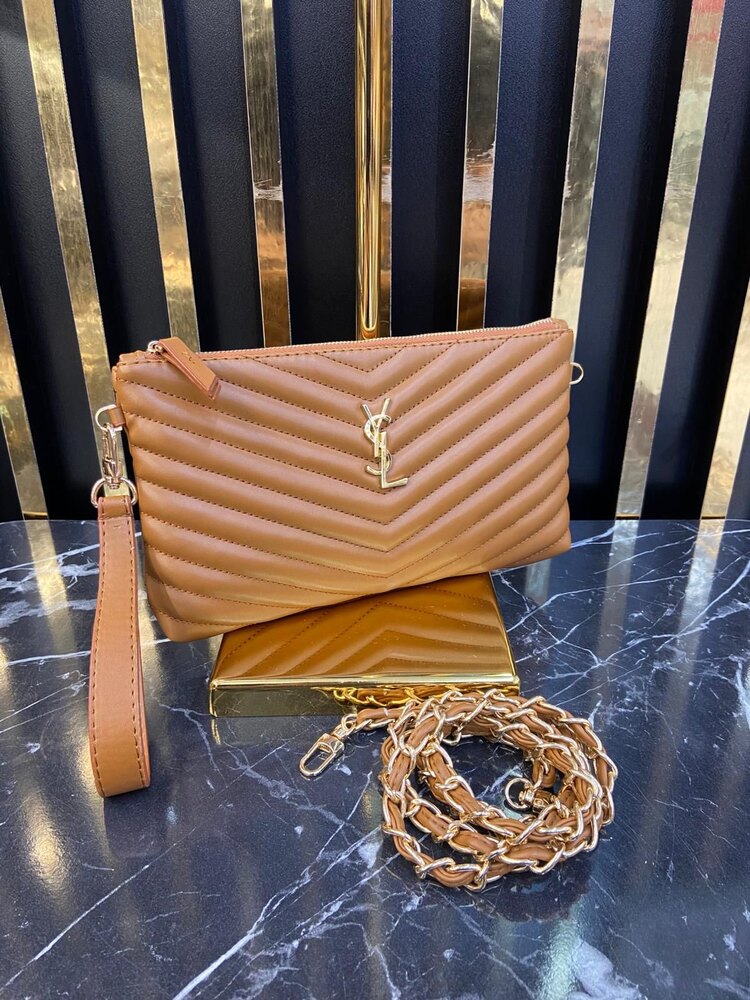 YsL Clutch