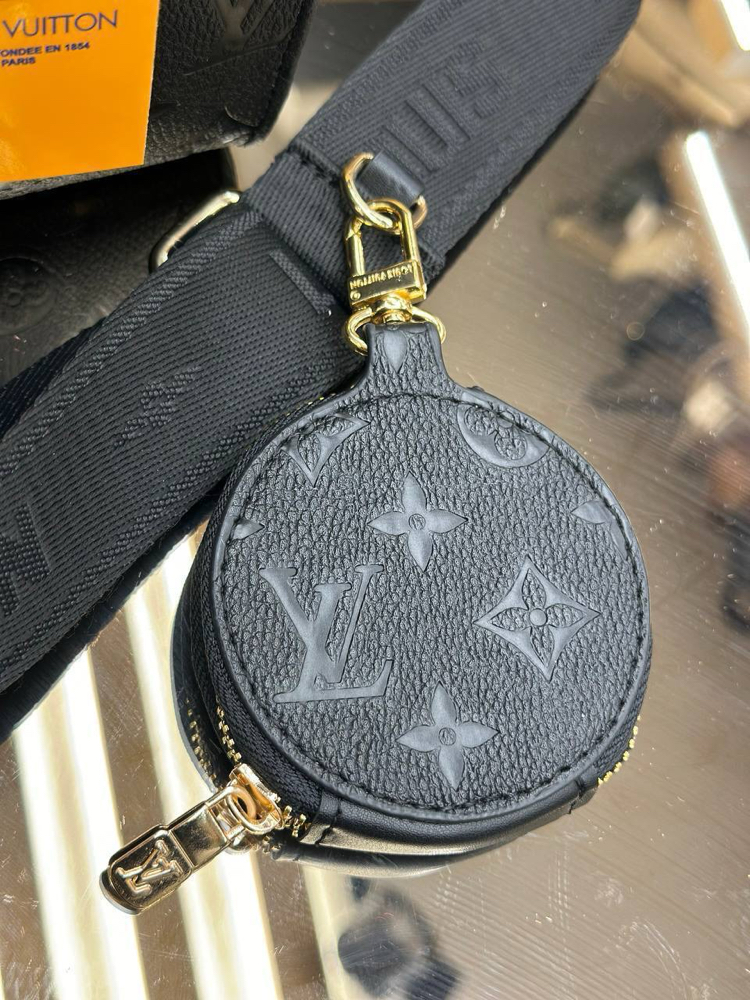 Lv ONTHEGO PM 