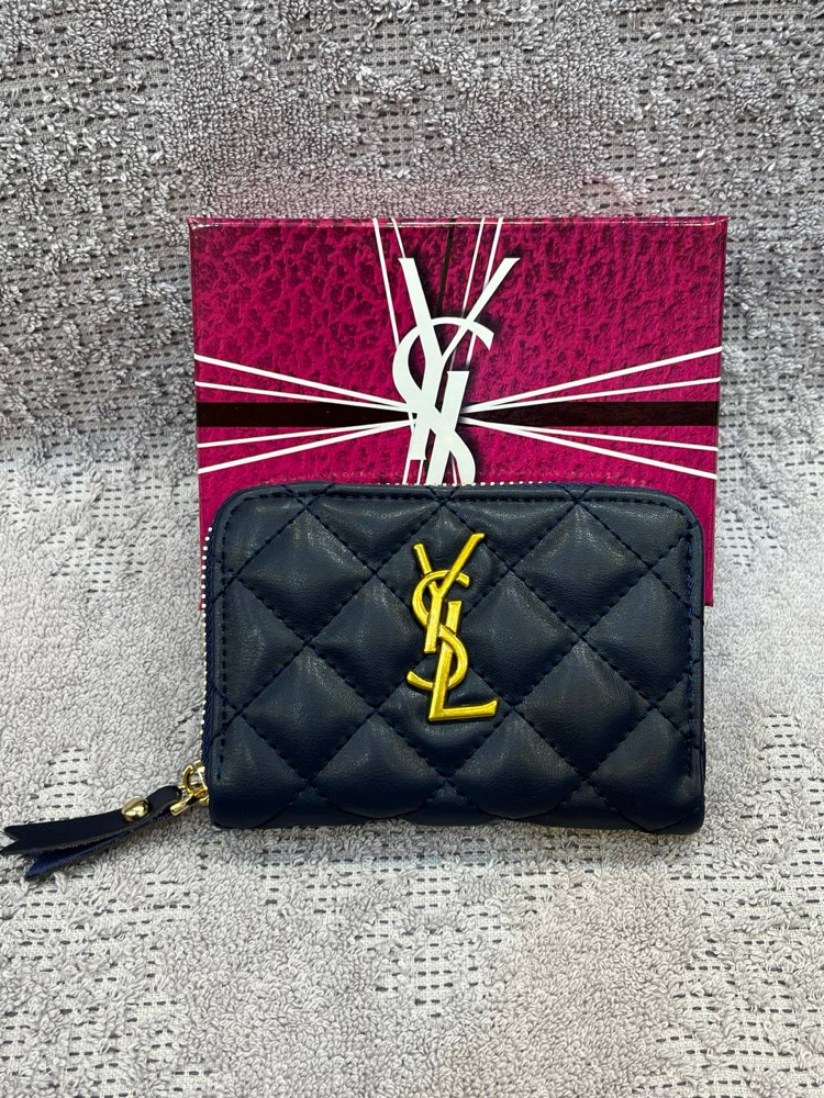YsL cüzdan