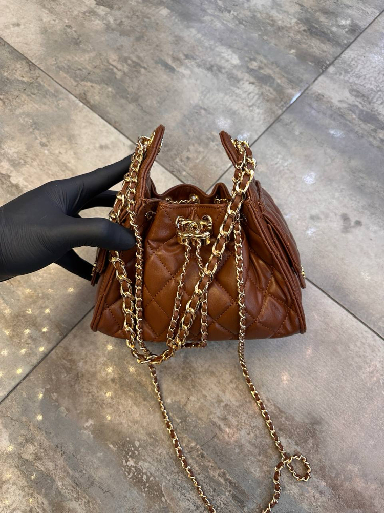 Chanel mini