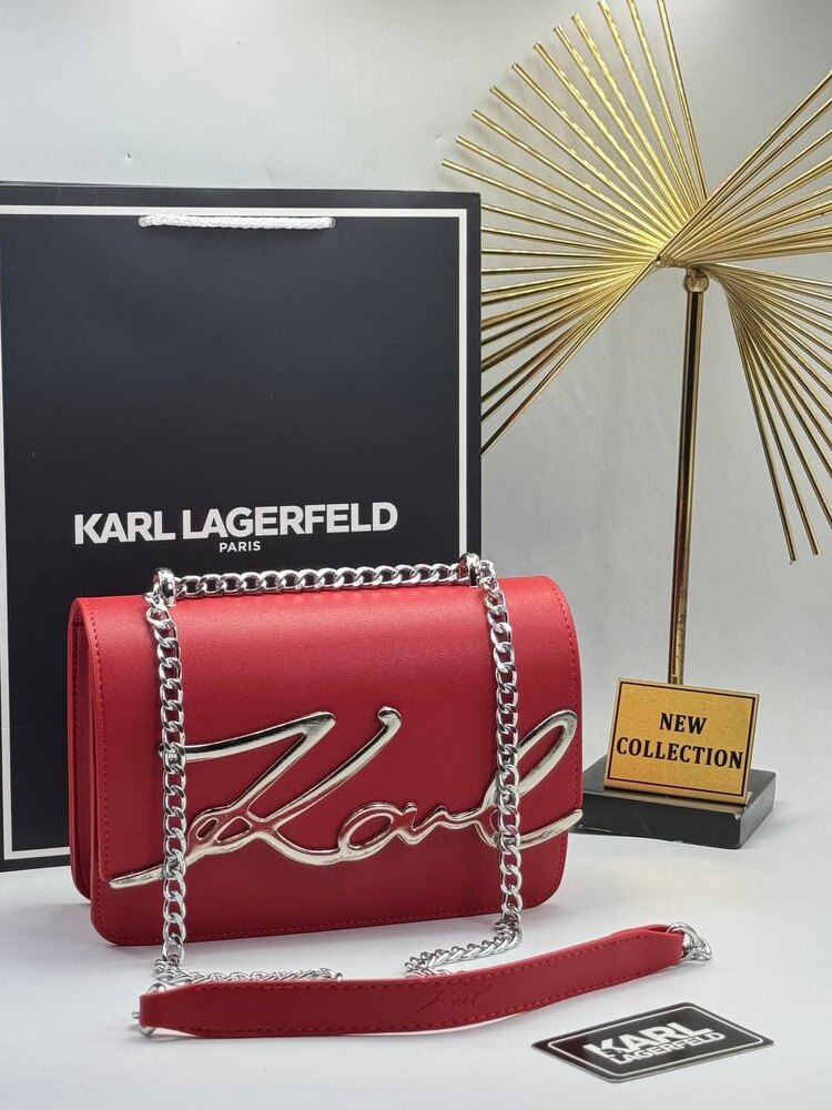 KarL Lagerfeld