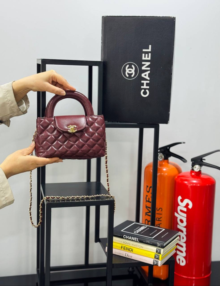 Chanel 