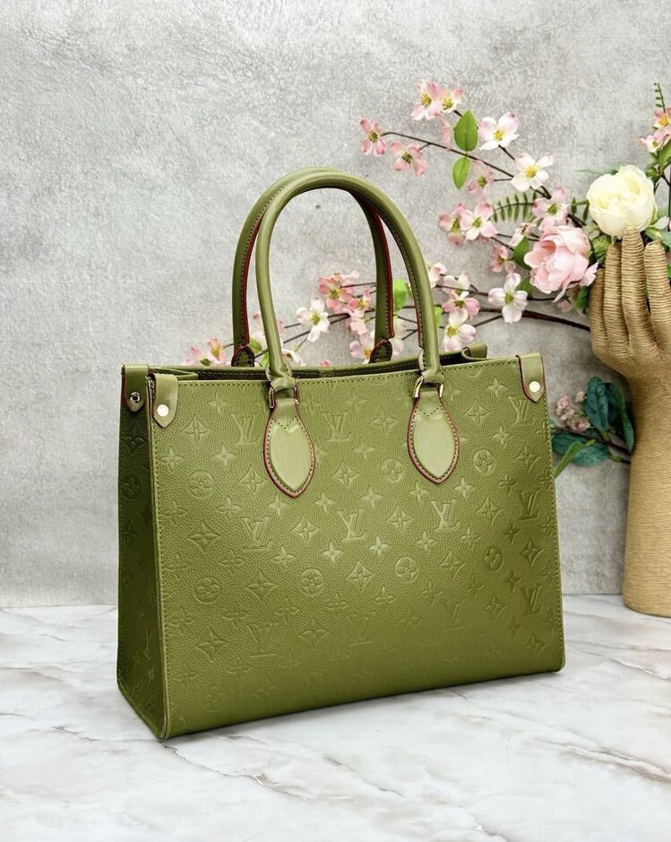 Lv - ONTHEGO MM