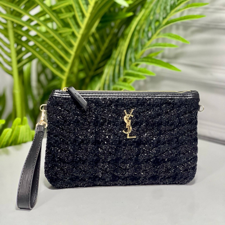 YsL clutch