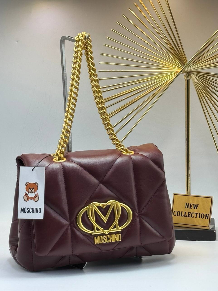 MOSCHINO