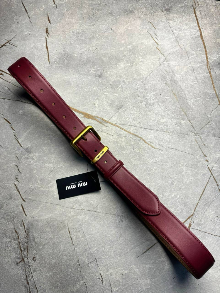 Miu miu