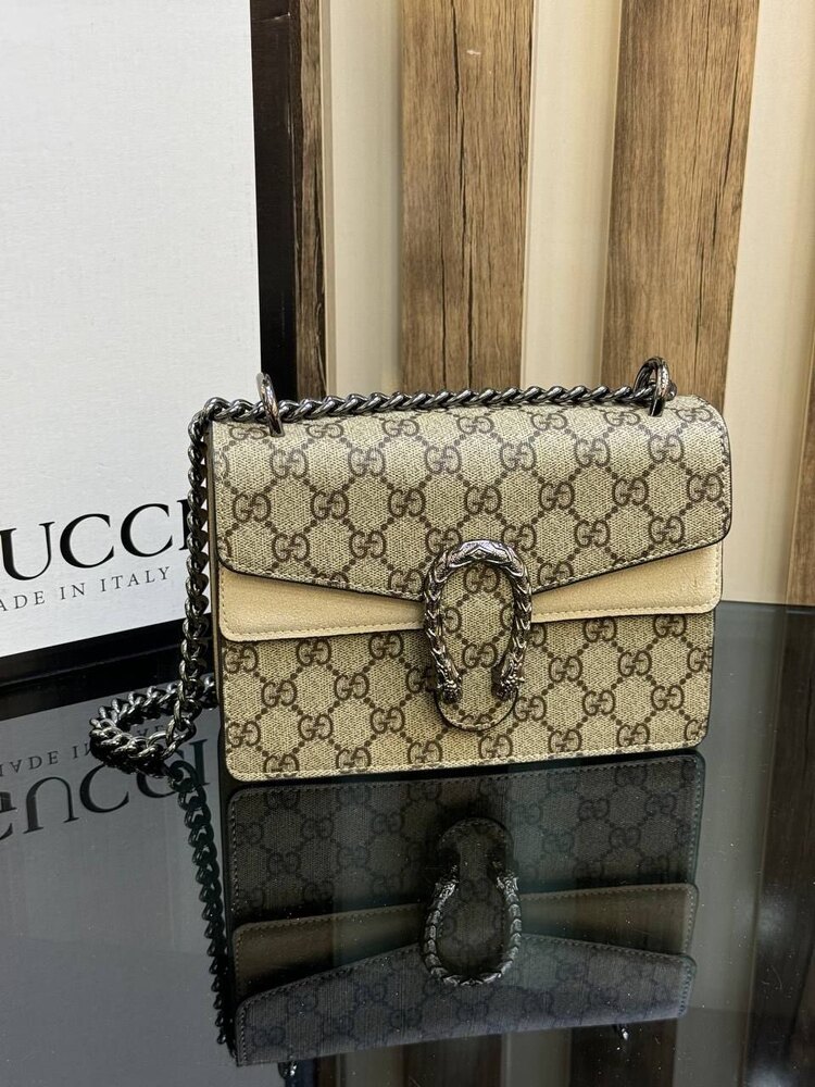 Gucci