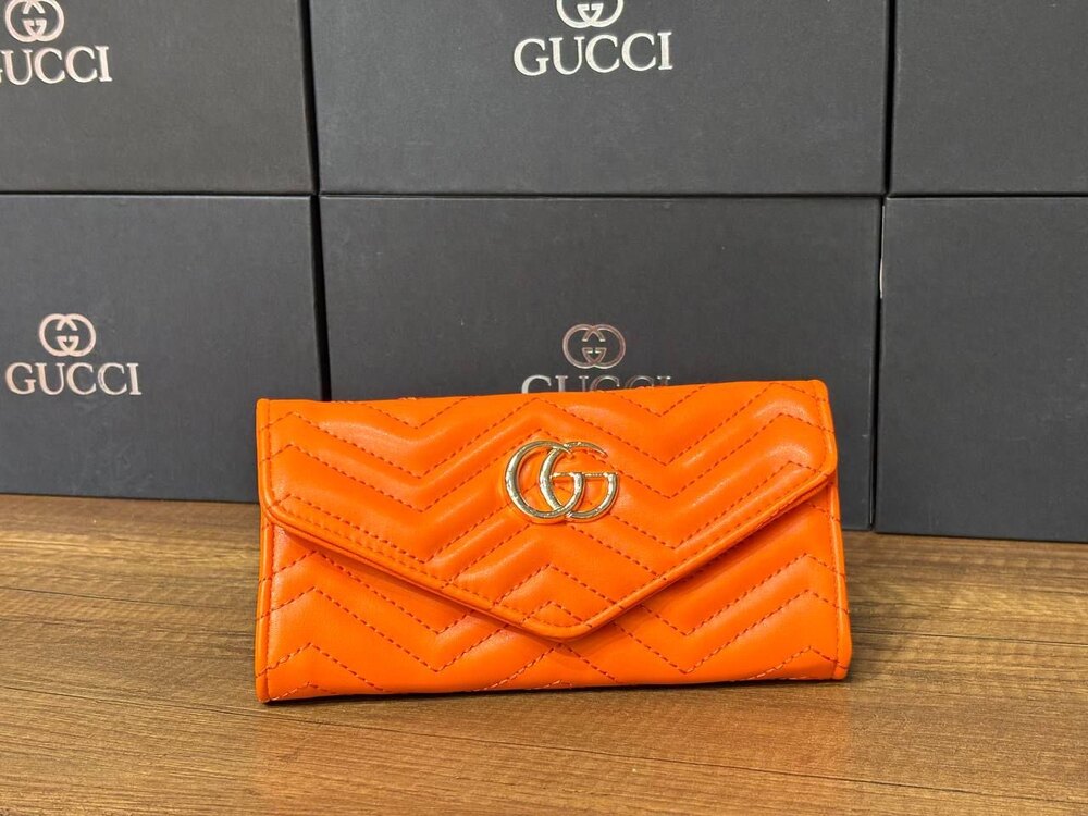Gucci zarf cüzdan
