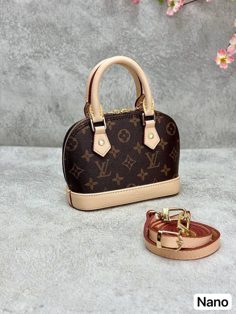 Lv  BB NANO