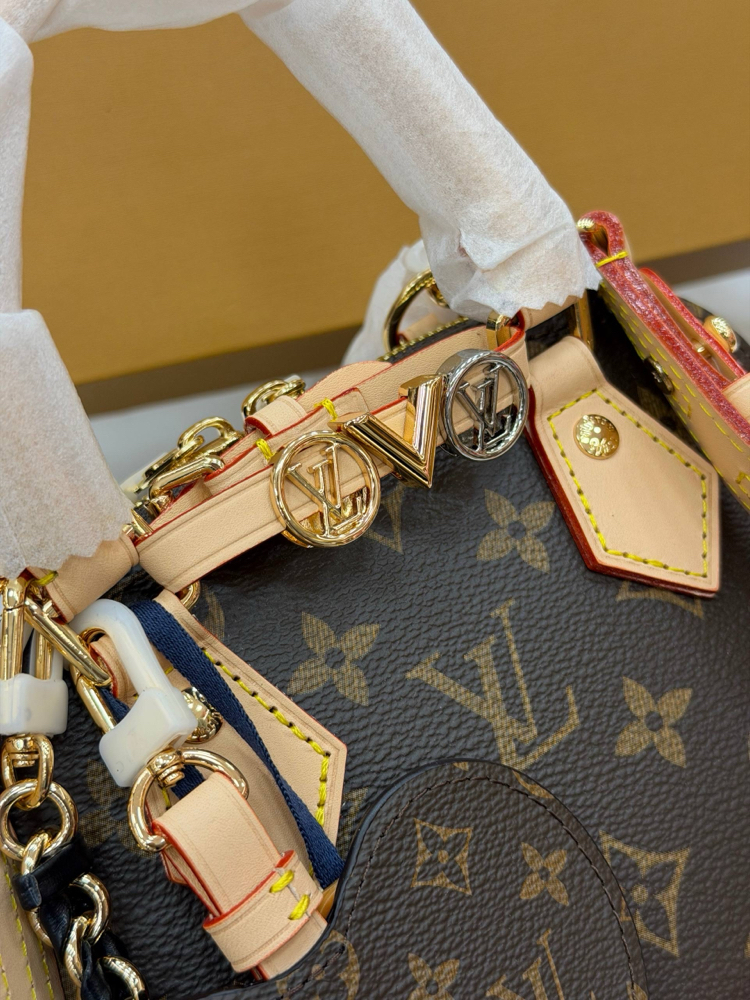 Premium LV alma bb