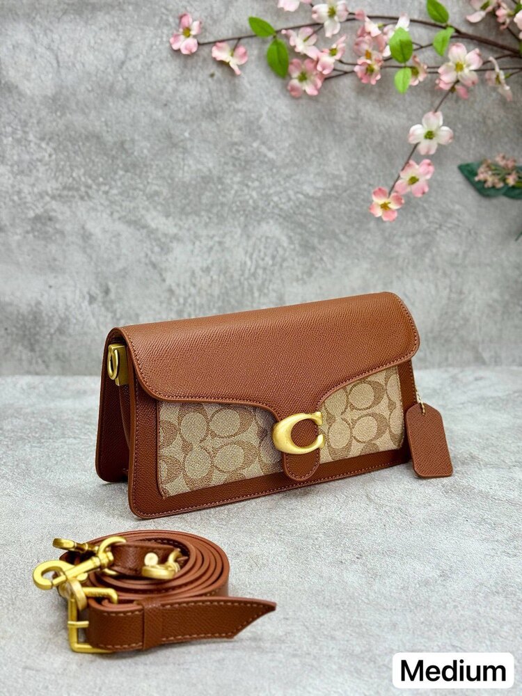 COACH - Tabby Medium