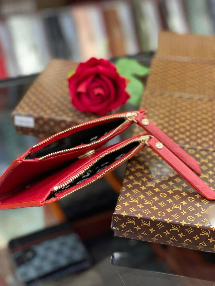 Lv adele cüzdan mini