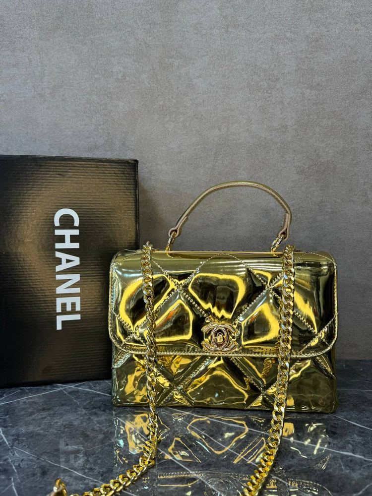 Chanel 