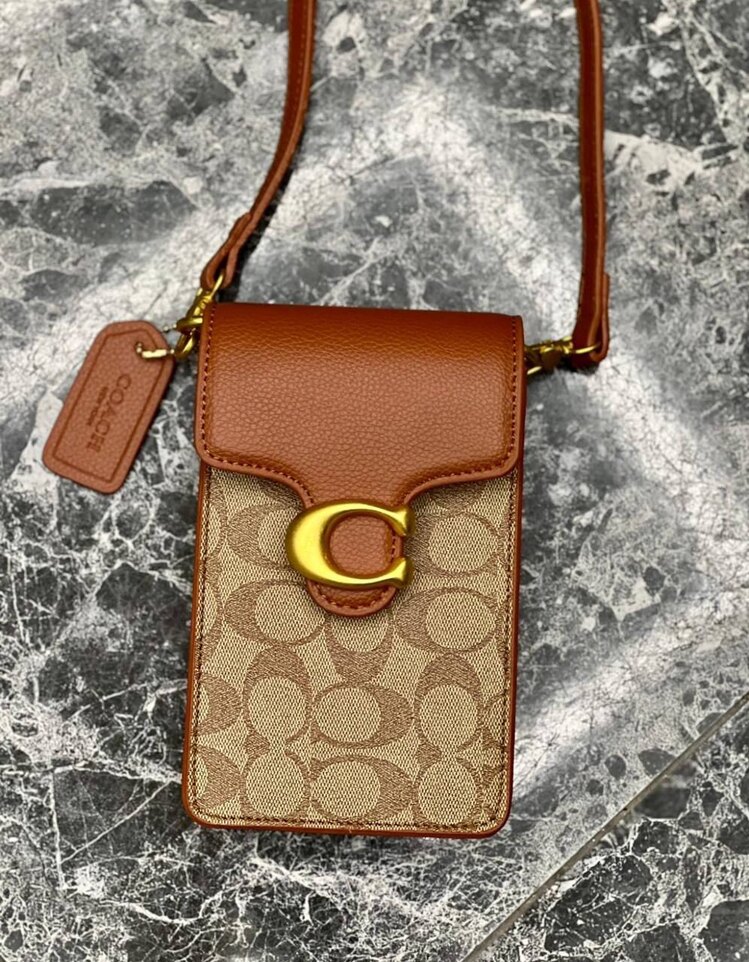 Coach telefonluk