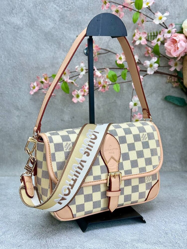 Lv DIANE