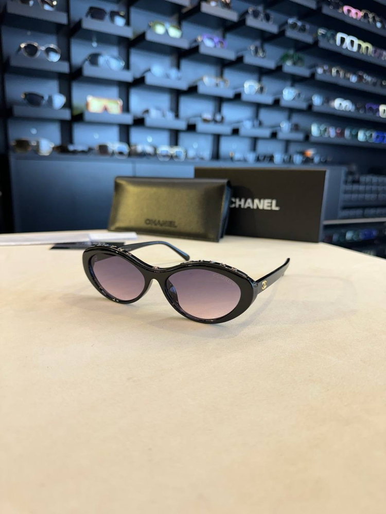 Chanel gözlük 