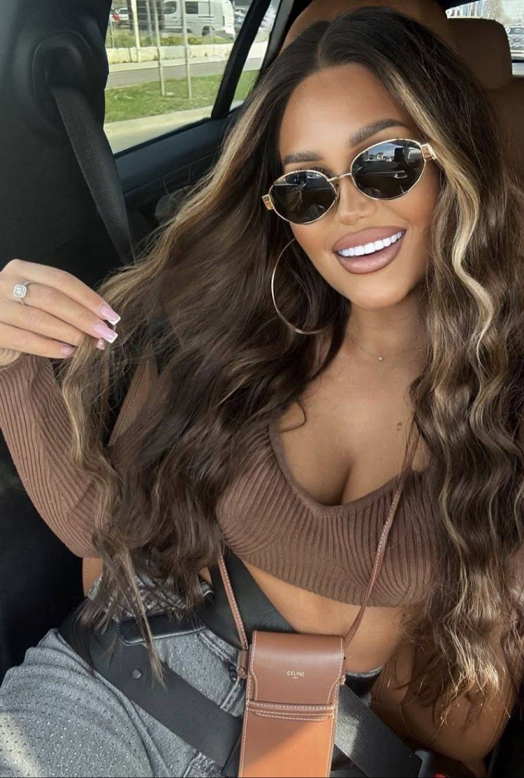 Celine gözlük