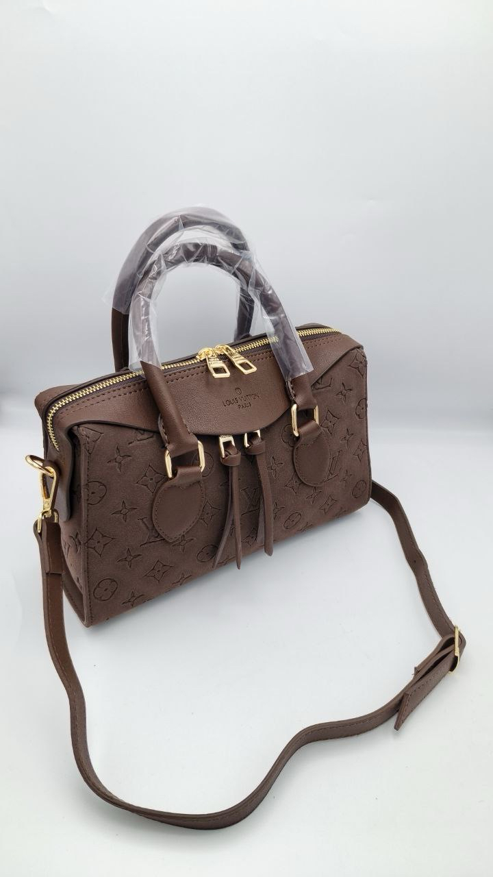 LV
