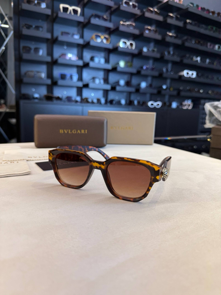 Bvlgari gözlük