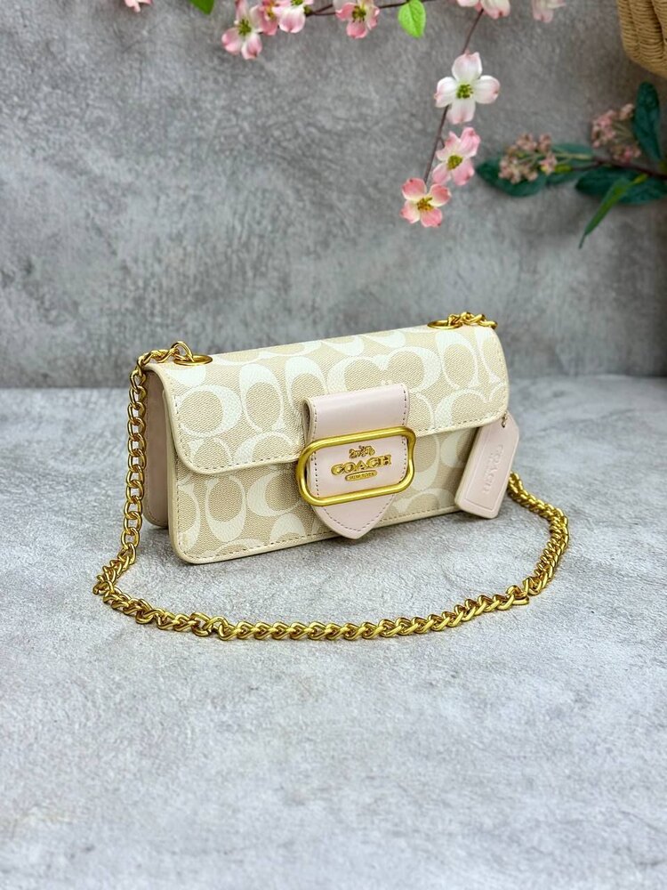 COACH - Morgan crossbody
