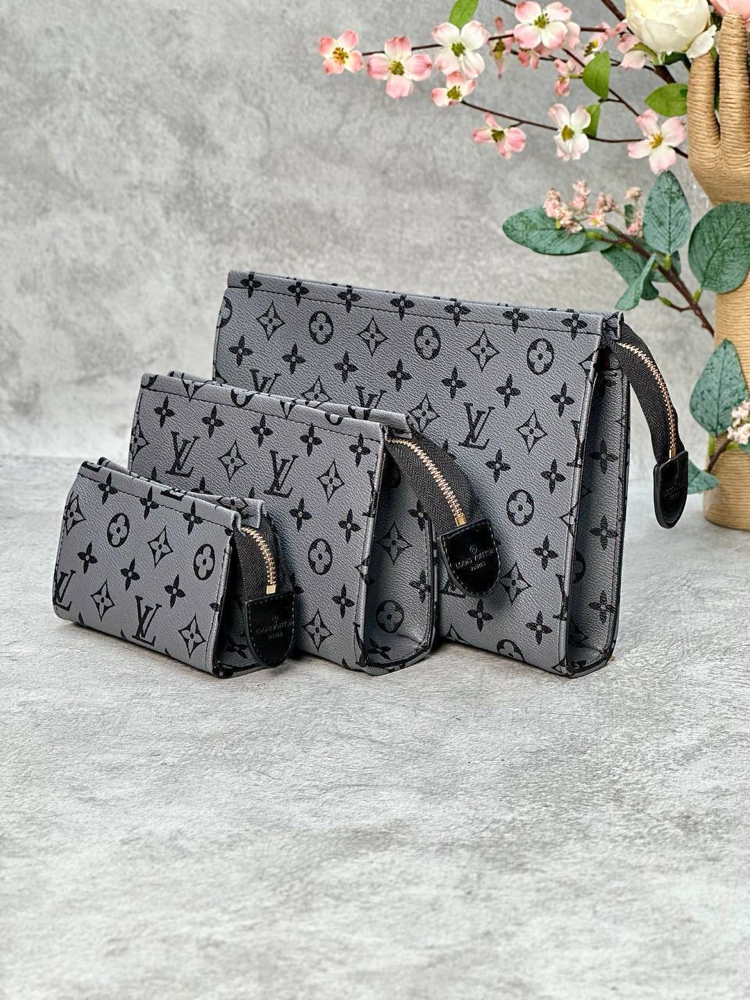 Lv clutch 3 lü