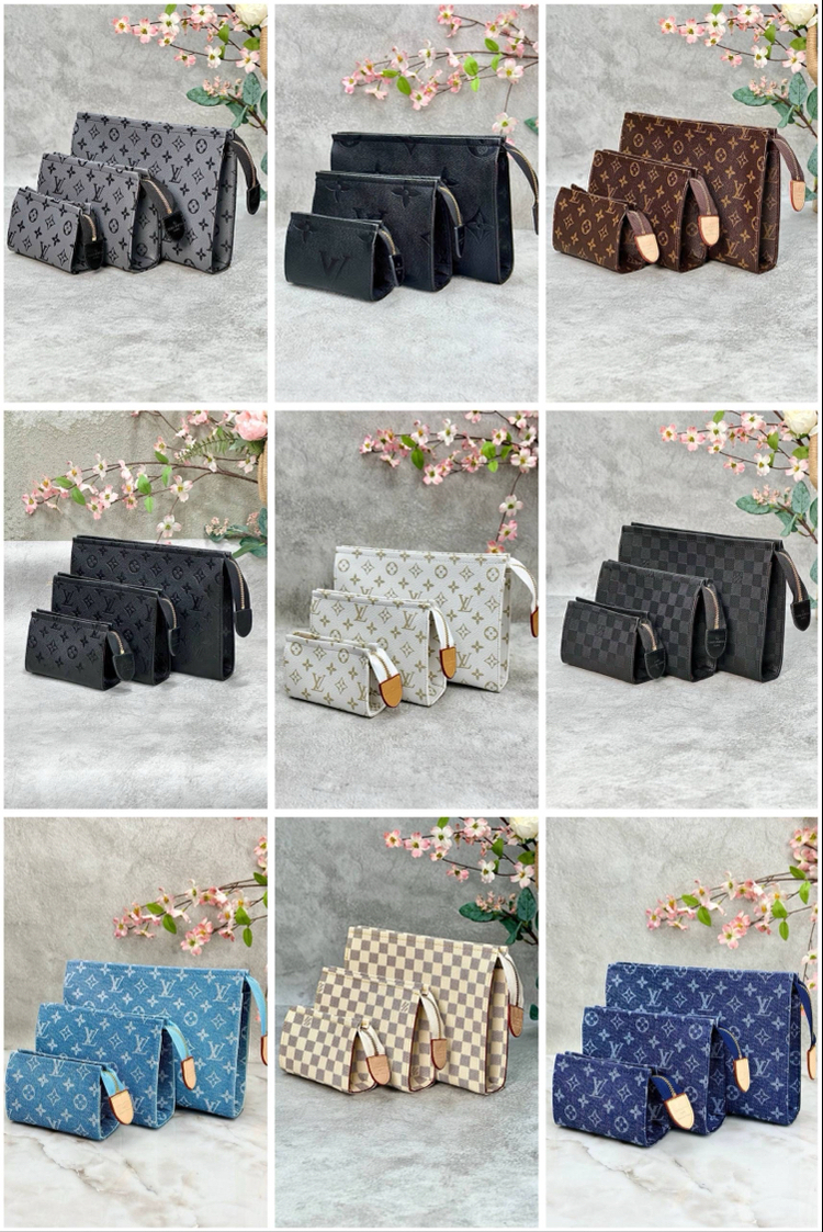 Lv clutch 3 lü