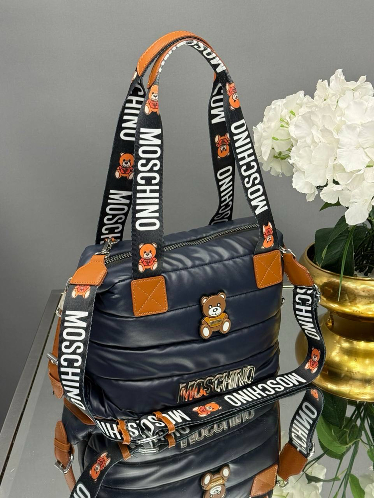 MOSCHINO