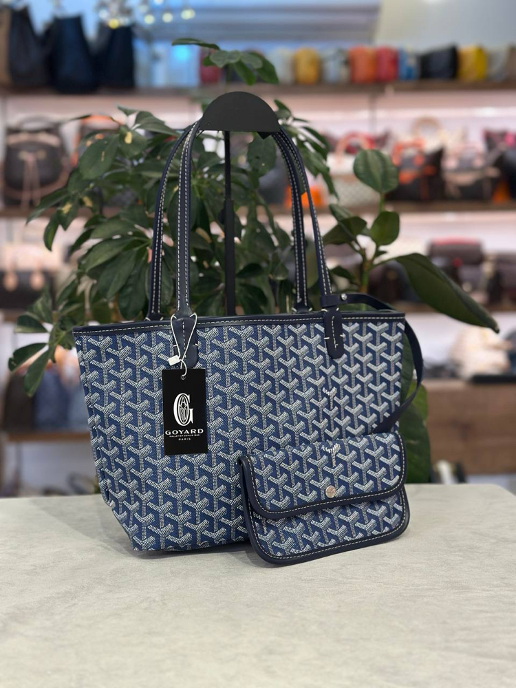 Goyard orta boy