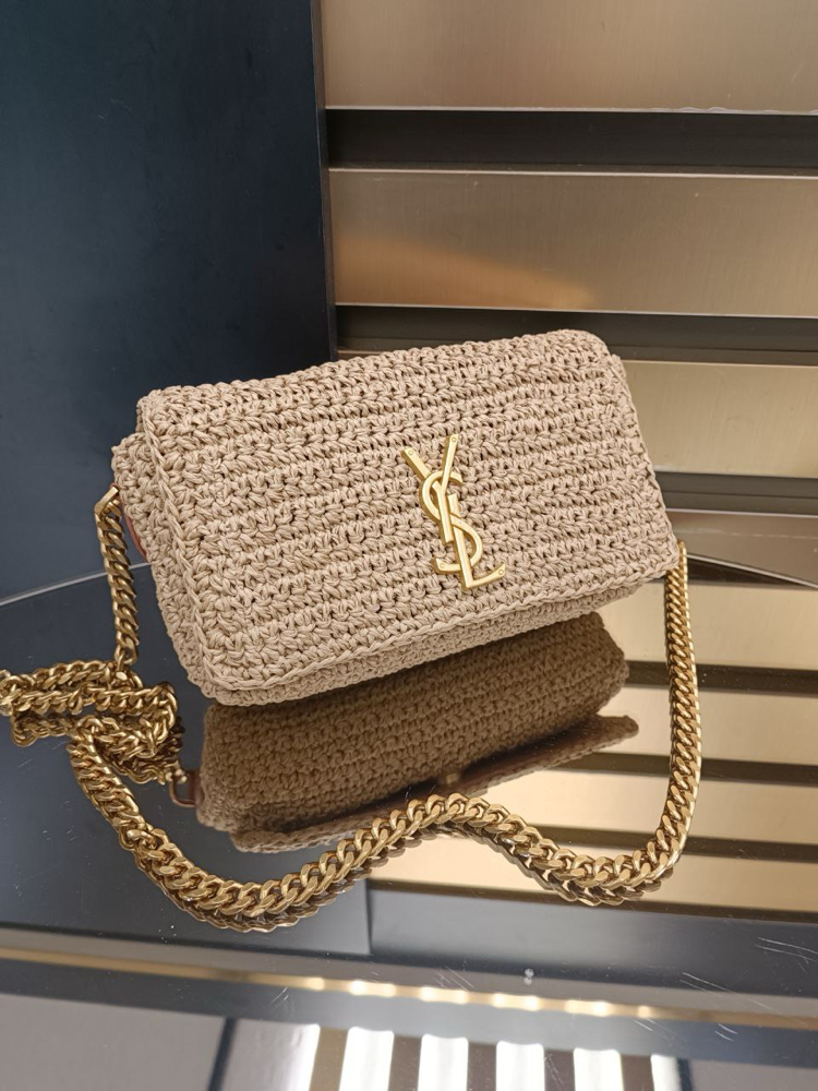 YsL hasır