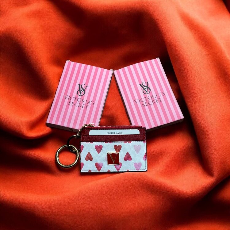 VICTORIAS SECRET kartlık