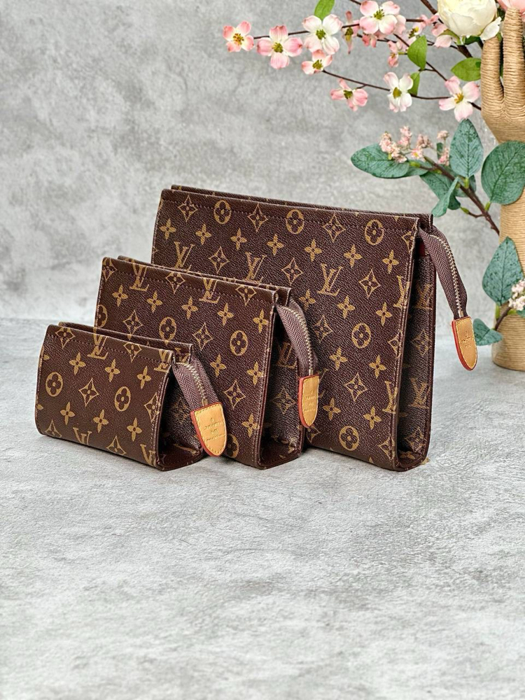 Lv clutch 3 lü