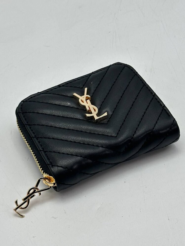 YsL cüzdan