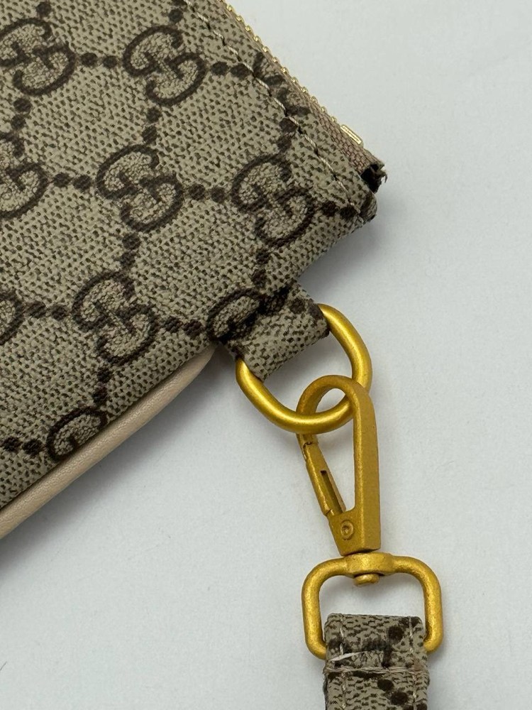 Gucci clutch
