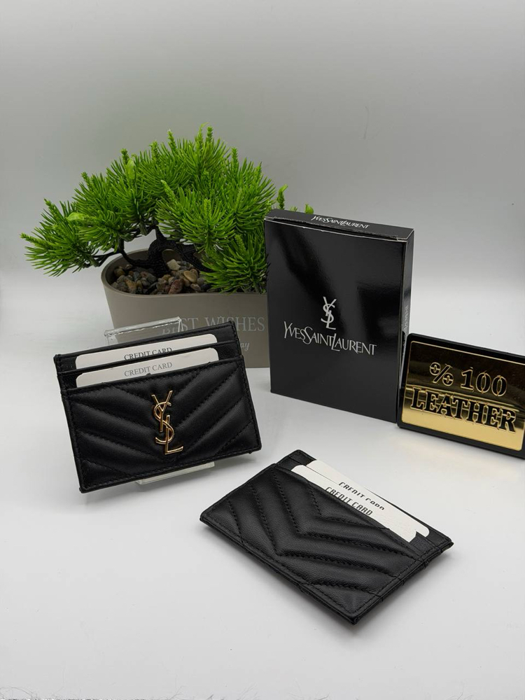 YsL kartlık