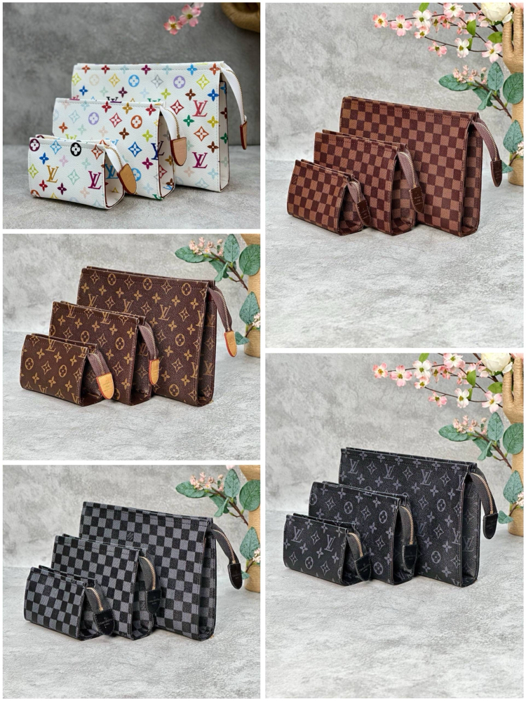 Lv clutch 3 lü