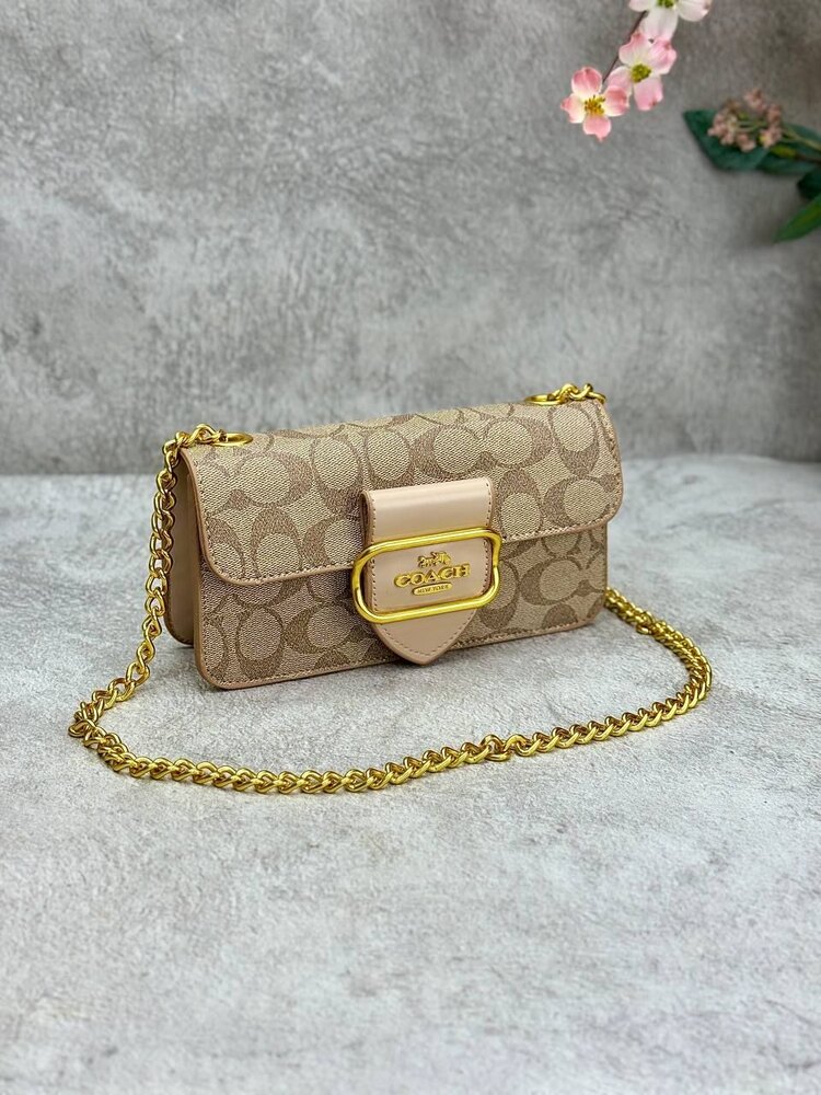 COACH - Morgan crossbody